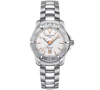 Certina Women's DS Action 34.3mm Steel Case Quartz Watch C032.251.11.011.01