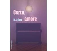 Certo, amore