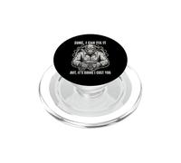 Certo che posso aggiustarlo, ti costerà riparare i ragazzi dell'auto PopSockets PopGrip per MagSafe