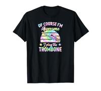 Certo Che Sono Fantastico, Suono Il Trombone Maglietta