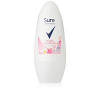Certo Donne Fragrance Collection Luminoso Roll-On anti-traspirante Deodorante 50 ml - Confezione da 6