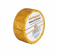 Certoplast 301 Nastro Professionale per Medicazione Artigli - Lunghezza 25m