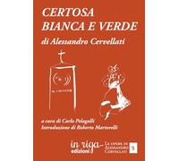 Certosa bianca e verde