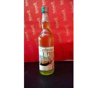 Certosino Verde da collezione 75 cl 45% vol