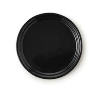 Certrè - Sottovaso rotondo per Bonsai in gres Ø 21 x h 1,5 cm