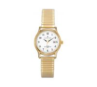 Certus 630714 - Orologio da polso donna, metallo