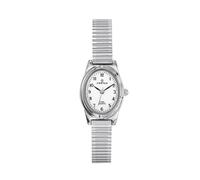 Certus 641339 - Orologio da polso donna, metallo, colore: argento