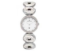 Certus Femme Uhr Analogique QUARTZ mit Métal Armband 633225