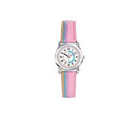 Certus Orologio Analogico Unisex con Cinturino in Finta Pelle 647379