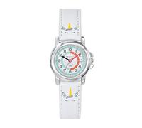 Certus Orologio Bambino Pelle Sintetica Bianco 647651