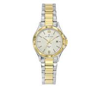 Certus Orologio da Polso Donna Acciaio Bicolore 642415, oro
