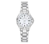 Certus Orologio Donna Acciaio Argento 641374, grigio