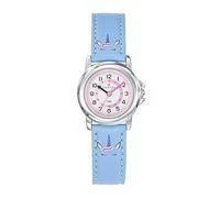 Certus Orologio per bambini in pelle sintetica blu 647653