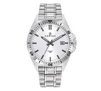 Certus Orologio Uomo Acciaio 616516, argento