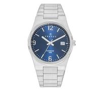 Certus Orologio Uomo Acciaio 616522, blu