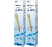 Cerulicono® Per l'igiene dell'orecchio 2x2 pz Bastoncino