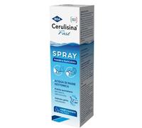 CERULISINA FAST N/O SPRAY100ML