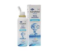 Cerulisina® Fast Spray Auricolare 100 ml Spray