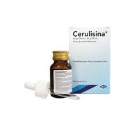 Cerulisina® Gocce auricolari 20 ml Gocce auricolari