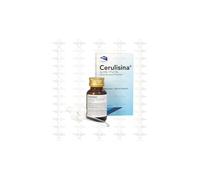 CERULISINA*GOCCE OTO 20ML
