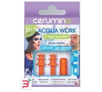 CERUMINA ACQUA WORK 2 PEZZI