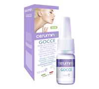 Cerumina dissolvente gocce 10 ml