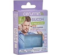 Cerumina CERUMINA SILICONE 6 PEZZI