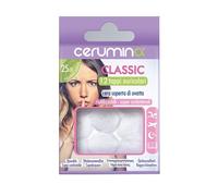 Cerumina Classic Tappi Auricolari in cera 12 pezzi