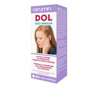 Cerumina Gocce auricolari Dol – 7 g