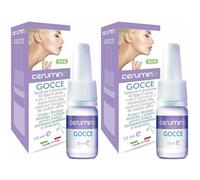Cerumina® Gocce 2x10 ml Gocce