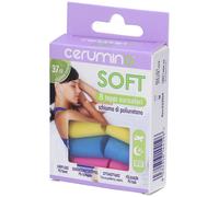 Cerumina CERUMINA SOFT 8 PEZZI