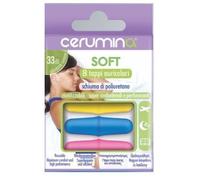 CERUMINA SOFT 8 PEZZI