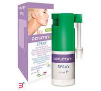 CERUMINA SPRAY OTO 15 ML