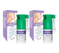 Cerumina Spray Oto 15 Ml 2x15 ml