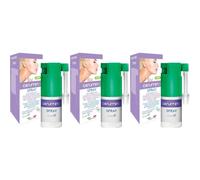 Cerumina Spray Oto 15 Ml 3x15 ml