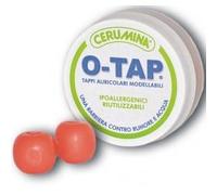 PIETRASANTA PHARMA SpA CERUMINA SILICON 6 PEZZI