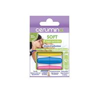 CERUMINA SOFT 8 PEZZI