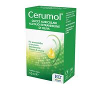 CERUMOL GOCCE AURICOLARI 10ML