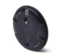 Cerushield - Protezioni per cera, confezione da 5