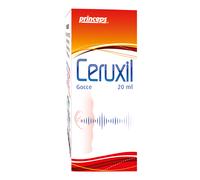 Ceruxil gocce 20 ml