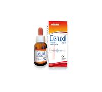 CERUXIL GOCCE 20ML