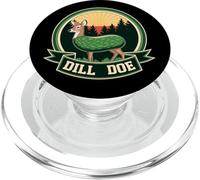 Cerva Cetriolo Aneto Dill Doe Gioco Di Parole PopSockets PopGrip per MagSafe