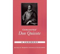 Cervantes' Don Quixote (Tascabile) Casebooks in Criticism