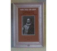 Cervantes. Il soldato che ci insegnò a parlare di M. Teresa Len