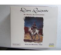 Cervantes, Miguel De - Don Quixote