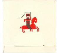 Cervantine - A Hawk And A Hacksaw (Audio cd)