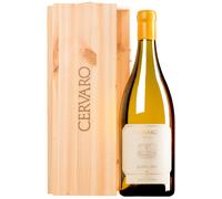 Cervaro della Sala Umbria IGT 2023 Doppio MAGNUM in cassetta di legno 3 l