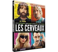 Cerveaux (les) - bluray
