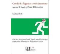 Cervelli che fuggono e cervelli che restano. Appunti di viaggio nell'Italia del brain drain