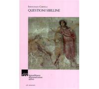 Cervelli,Innocenzo. - Questioni sibilline.